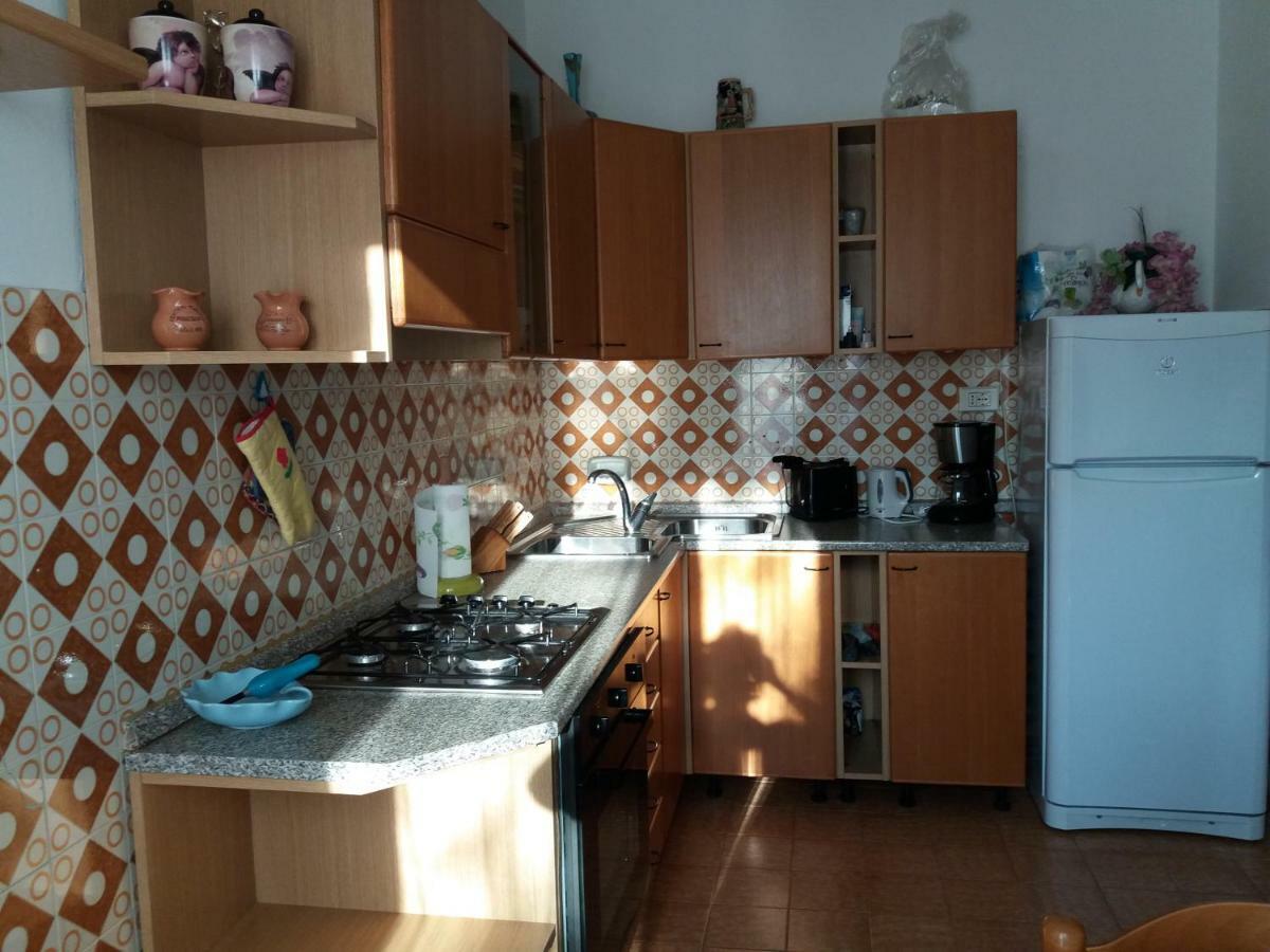 布雷佐内加尔达Aldinhaus公寓 外观 照片
