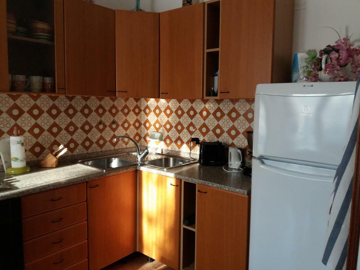 布雷佐内加尔达Aldinhaus公寓 外观 照片